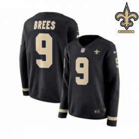 Brees #9 The Big Easy Authentic Jersey - New Orleans Saints Gridiron Glory Brees #9 The Big Easy Authentic Jersey - New Orleans Saints Gridiron Glory