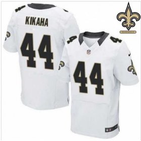 Kikaha #44 Who Dat Nation Replica Jersey - New Orleans Saints Team Official Kikaha #44 Who Dat Nation Replica Jersey - New Orleans Saints Team Official