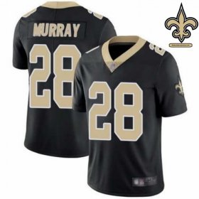 New Orleans Saints Who Dat Jersey #28 - Murray Legendary Player Collection New Orleans Saints Who Dat Jersey #28 - Murray Legendary Player Collection