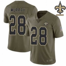 Sublimated Design New Orleans Saints vs Atlanta Falcons Signature Series Jersey #28 | 2025 Sublimated Design New Orleans Saints vs Atlanta Falcons Signature Series Jersey #28 | 2025