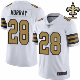 New Orleans Saints Finish Strong Jersey #28 - Murray Legendary Player Collection New Orleans Saints Finish Strong Jersey #28 - Murray Legendary Player Collection