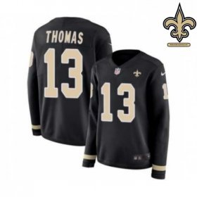 Authentic Pro-Fit Thomas #13 Pro Bowl Edition - New Orleans Saints Sir Saint Super Bowl Bound Authentic Pro-Fit Thomas #13 Pro Bowl Edition - New Orleans Saints Sir Saint Super Bowl Bound