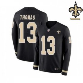 Sublimated Design New Orleans Saints Who Dat Jersey #13 - Thomas Legendary Player Collection Sublimated Design New Orleans Saints Who Dat Jersey #13 - Thomas Legendary Player Collection